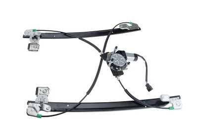 Macara geam Chrysler Voyager 04.2006-2008, Stanga Fata Cu Motor, NTY EPS-CH-017S foto