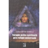 Terapie psiho-spirituala prin religie universala