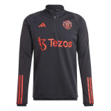 Manchester United top de antrenament TIRO 23 - M, Adidas