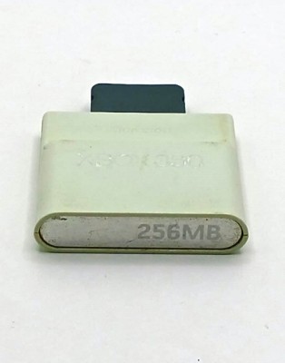 Microsoft Xbox 360 256MB Memory Card foto