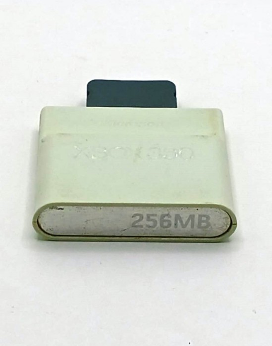 Microsoft Xbox 360 256MB Memory Card