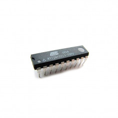 Microcontroller ATTINY2313-20PU foto