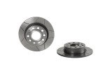 BREMBO 08.9502.75 XTRA LINE - Max Disc frana