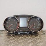 Ceas de bord VW POLO 6R, 6C 2009 OEM: 6C0920940G 2571380