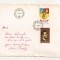 FD13 - Plic Circulat Intern, - C. Porumbescu - Resita 1985