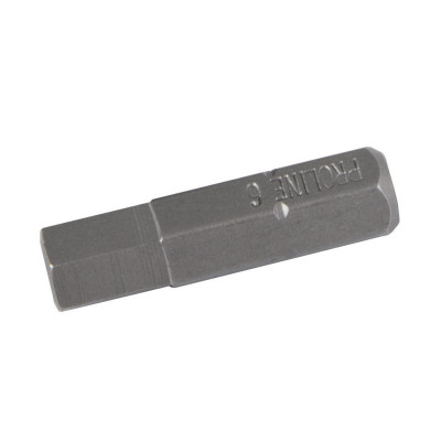 VARFURI NEGATIVE 1/4&amp;quot; / 25MM - 4MM / BLISTER, 2/SET foto