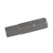 VARFURI NEGATIVE 1/4&quot; / 25MM - 4MM / BLISTER, 2/SET