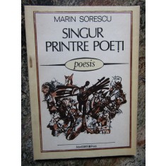 Marin Sorescu - Singur printre poeti (1990)