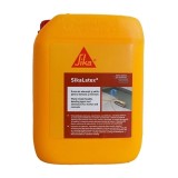 SikaLatex 25Kg Aditiv lichid pentru mortare si sape