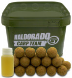 Haldorado - C21 Galeata 1Kg - Alune Tigrate