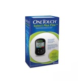 Glucometru One Touch Select Plus Flex