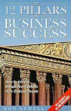 Ron Sewell - The 12 Pillars of Business Success