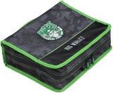 Potofel MADCAT Rig Wallet, 28x23x10cm