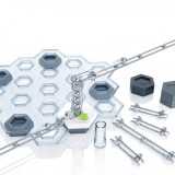 Kit constructie - GraviTrax - Expansion Lifter | Ravensburger