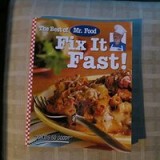 Best of Mr. Food Fix it Fast