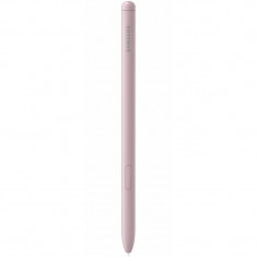 Creion Stylus Samsung Galaxy Tab S6 Lite S Pen Pink foto