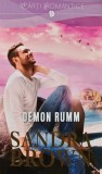 Cumpara ieftin Demon Rumm Sandra Brown Editura Litera 2017 Brosata 208 pagini Romana