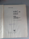ABC-ul mobilei - Werner Hirte
