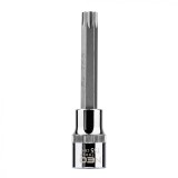 Tubulara cu Bit Torx lung 1/2&quot;,T55 X 100 mm NEO TOOLS 08-767 HardWork ToolsRange, NEO-TOOLS