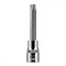 Tubulara cu Bit Torx lung 1/2&quot;,T55 X 100 mm NEO TOOLS 08-767 HardWork ToolsRange