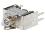 Comutator Basculant 2 Pozitii SPDT ON-ON 6A 125VAC 4A 30VDC