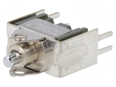 Comutator Basculant 2 Pozitii SPDT ON-ON 6A 125VAC 4A 30VDC foto
