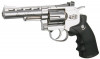 Revolver ASG Dan Wesson 4&#039;&#039; CO2 Stainless