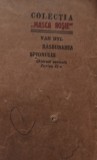 RAZBUNAREA SPIONULUI VAN DYL COLECTIA MASCA ROSIE