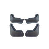 Aparatori noroi compatibile Audi Q3 2016-2018 MUD1162CH-1