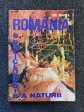 ROMANIA O ENCICLOPEDIE A NATURII - Ion Manta