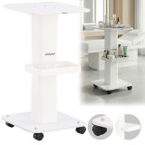 Ucenic coafor pentru vopsit cu roți Model 1003 pentru salon universal