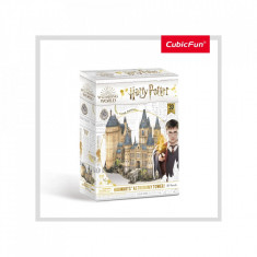 PUZZLE 3D HARRY POTTER-SALA ASTRONOMIE 243 PIESE foto