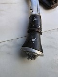 Kukri nepalez asiatic vintage