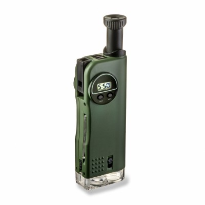 Instrument optic multifunctional X-Scope foto