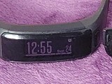 Bratara fitness Garmin Vivosmart HR ,made in TAIWAN,INCARCATOR GARMIN Original