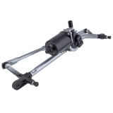 Mecanism stergator parbriz cu motoras Fiat Punto 2 2003-2012, 46834851