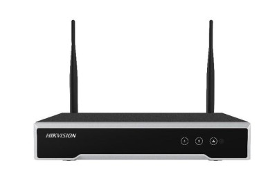 NVR Wi-Fi 4MP 8CH 1xSATA foto