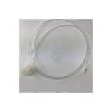 Ansamblu conductă de drenaj frigider MIDEA original, cod 12131000037462