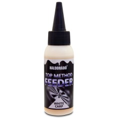 Haldorado - Top Method Gel 60ml - White Carp