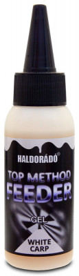 Haldorado - Top Method Gel 60ml - White Carp foto