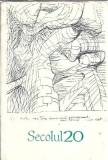 Revista Secolul 20, nr. 5 (1971)
