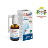GOLAMIR SPRAY FORTE ADULTI 30ML