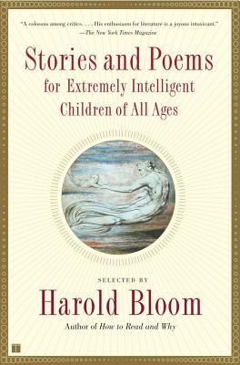 Stories and Poems for Extremely Intelligent Children of All Ages foto
