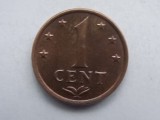 1 CENT 1973 ANTILELE OLANDEZE
