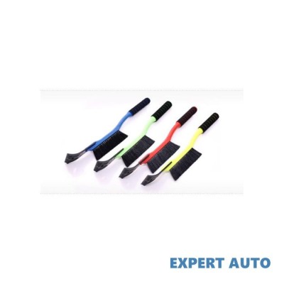 Racleta gheata cu perie 54nt Alta marca Alt model #7 foto