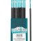 TOTAL - SET 10 BITI T25 DE IMPACT PENTRU SURUBELNITA,250MM PowerTool TopQuality