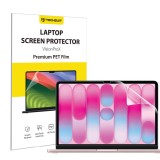 Asteroid GSM - VisionProX Anti-Blue Light - MacBook Neo 13" - Matte Clear