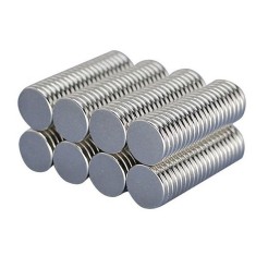 Magnet neodim disc 10mm x 1,5mm