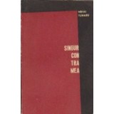 Singur contra mea