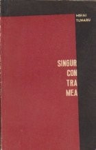 Singur contra mea foto